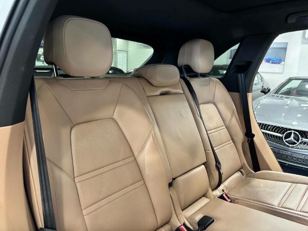 2019 Porsche Cayenne Image 20