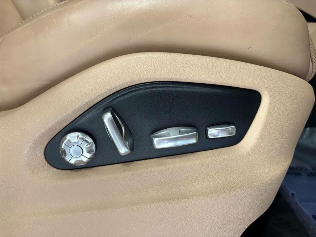 2019 Porsche Cayenne Image 22