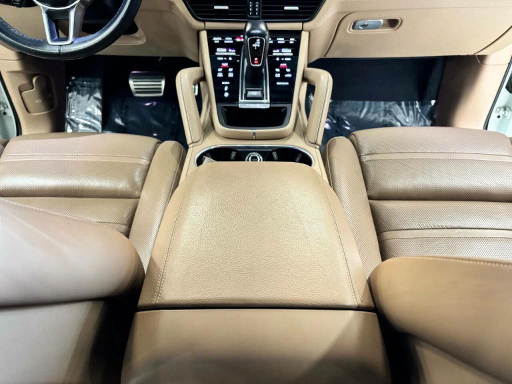 2019 Porsche Cayenne Image 26