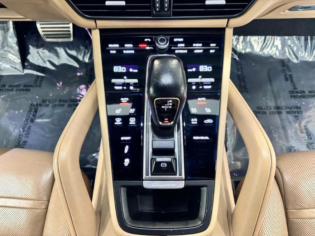 2019 Porsche Cayenne Image 28