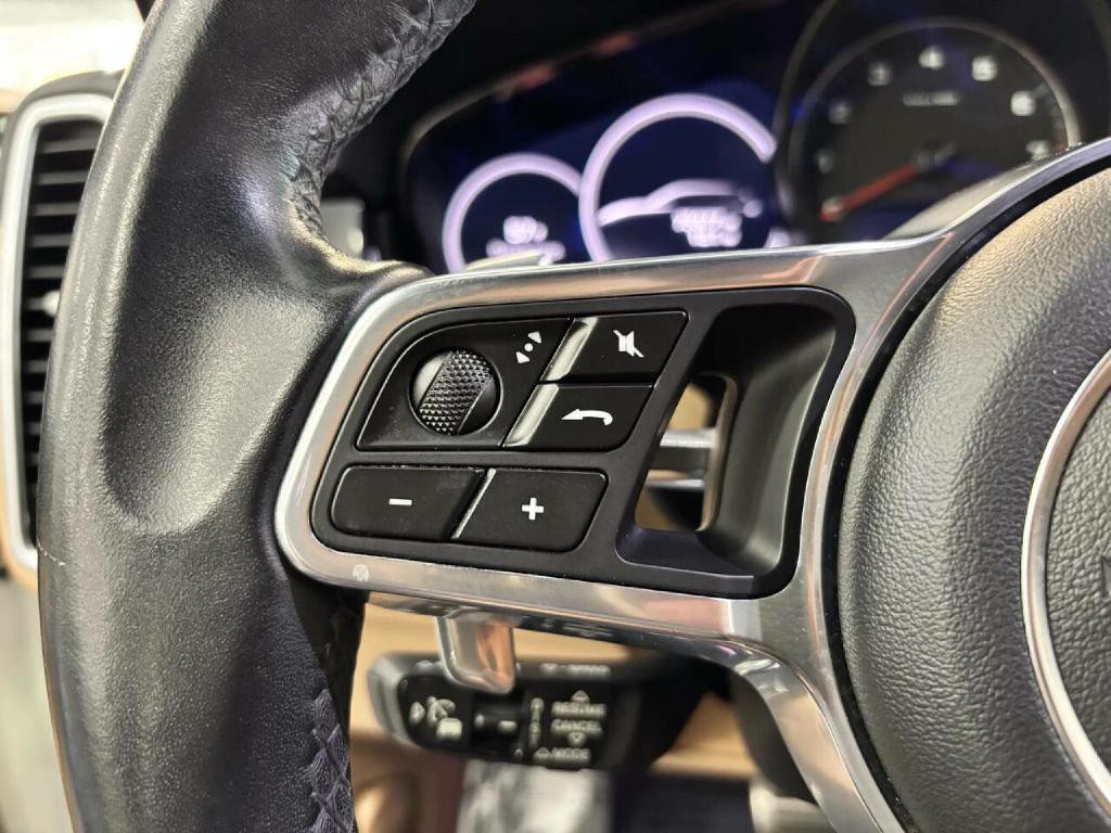 2019 Porsche Cayenne Image 30
