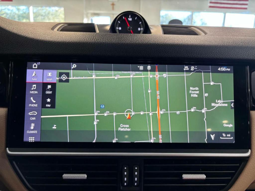 2019 Porsche Cayenne Image 33