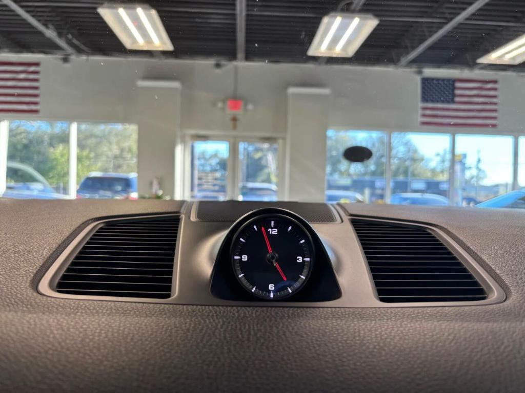 2019 Porsche Cayenne Image 35