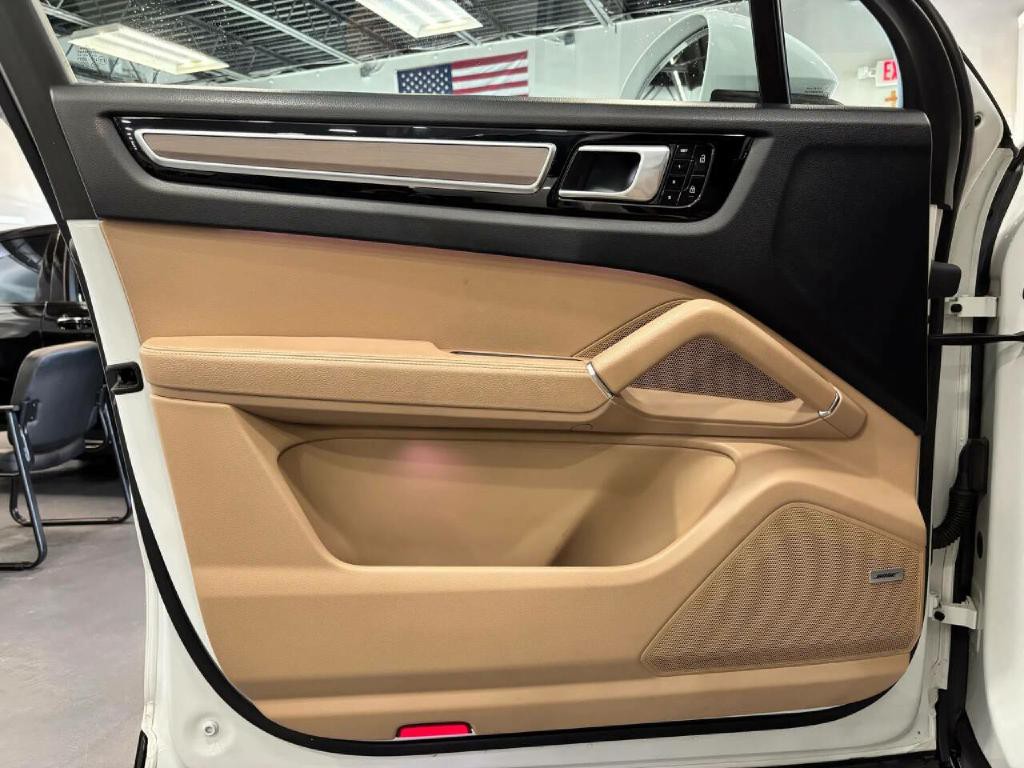 2019 Porsche Cayenne Image 39