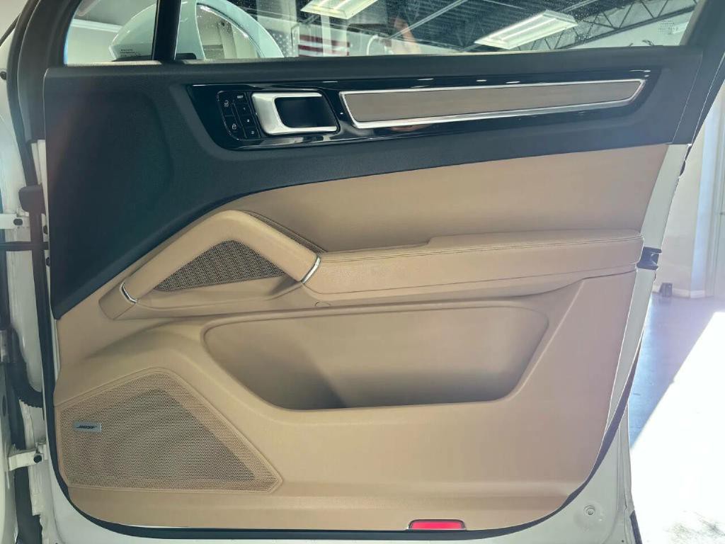 2019 Porsche Cayenne Image 44