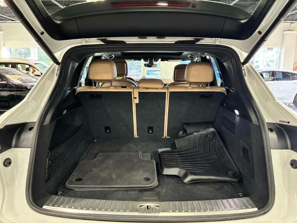 2019 Porsche Cayenne Image 47