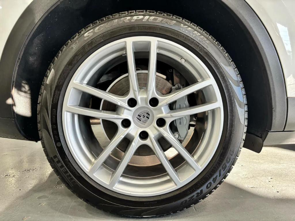 2019 Porsche Cayenne Image 54