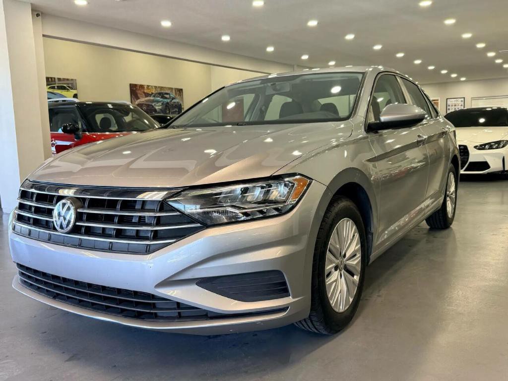 2019 Volkswagen Jetta Image 5
