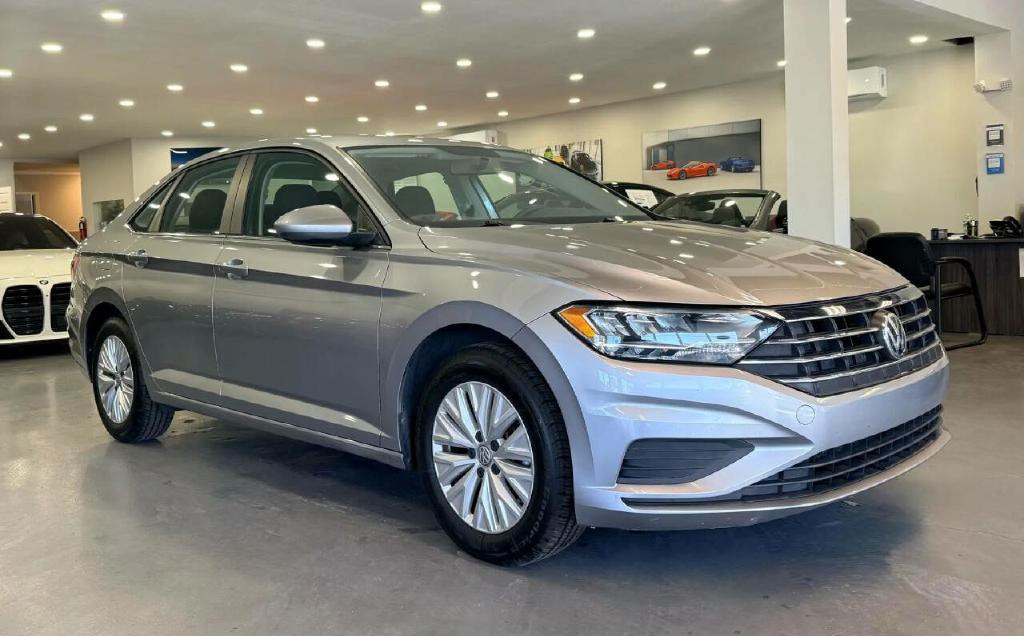 2019 Volkswagen Jetta Image 6