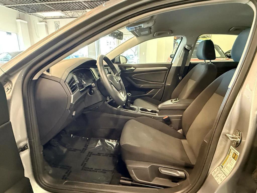 2019 Volkswagen Jetta Image 10