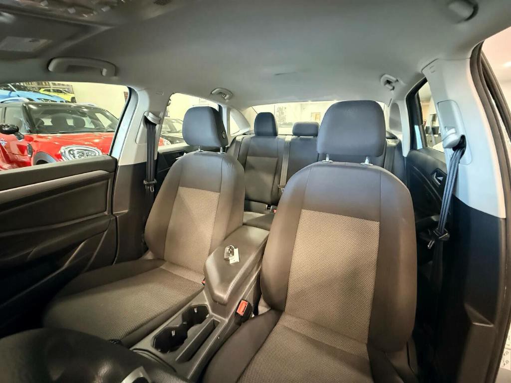 2019 Volkswagen Jetta Image 11