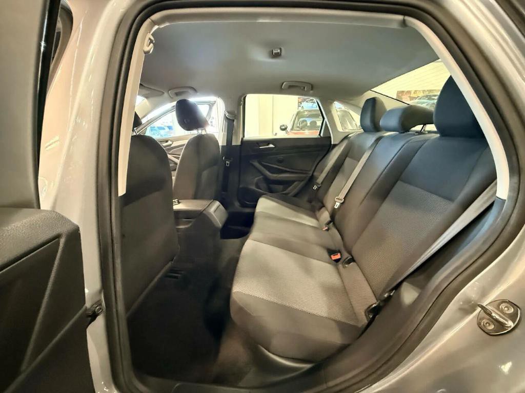 2019 Volkswagen Jetta Image 13