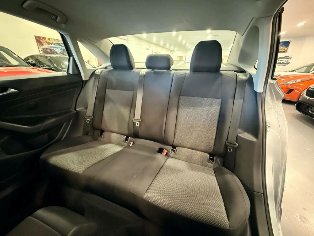 2019 Volkswagen Jetta Image 14