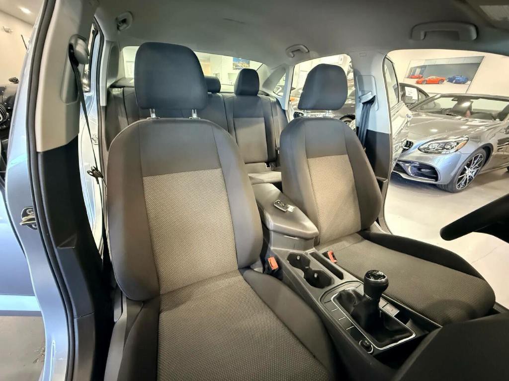 2019 Volkswagen Jetta Image 18