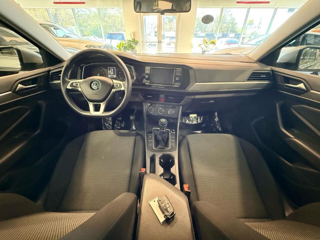 2019 Volkswagen Jetta Image 19