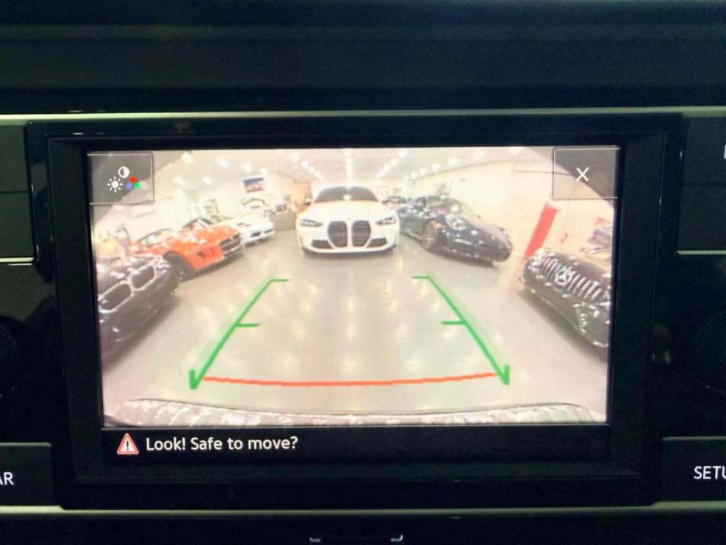 2019 Volkswagen Jetta Image 28