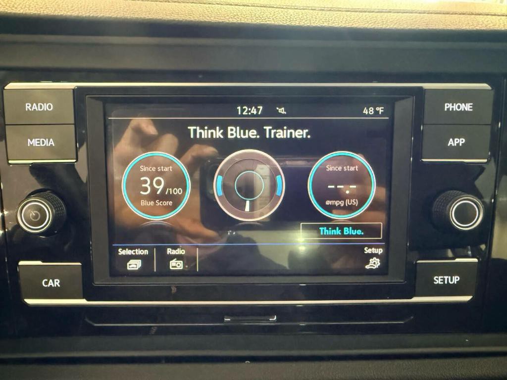 2019 Volkswagen Jetta Image 29