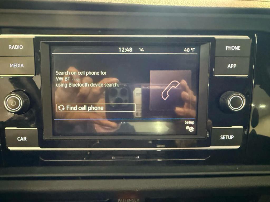 2019 Volkswagen Jetta Image 30