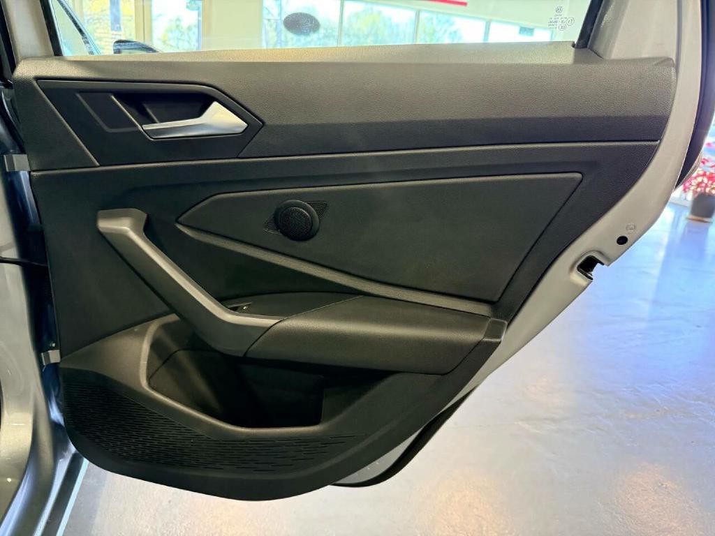 2019 Volkswagen Jetta Image 33