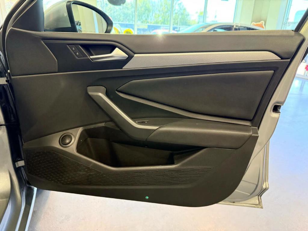 2019 Volkswagen Jetta Image 34