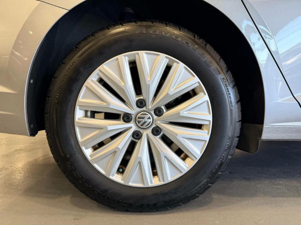 2019 Volkswagen Jetta Image 36