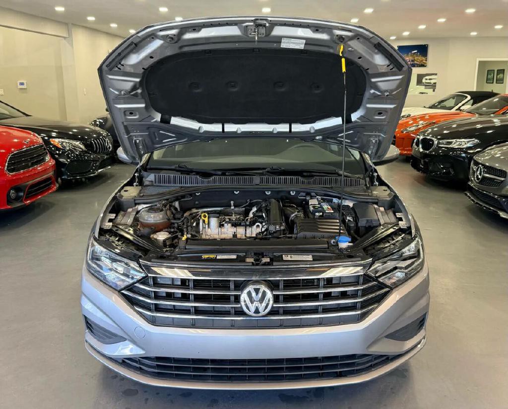 2019 Volkswagen Jetta Image 41