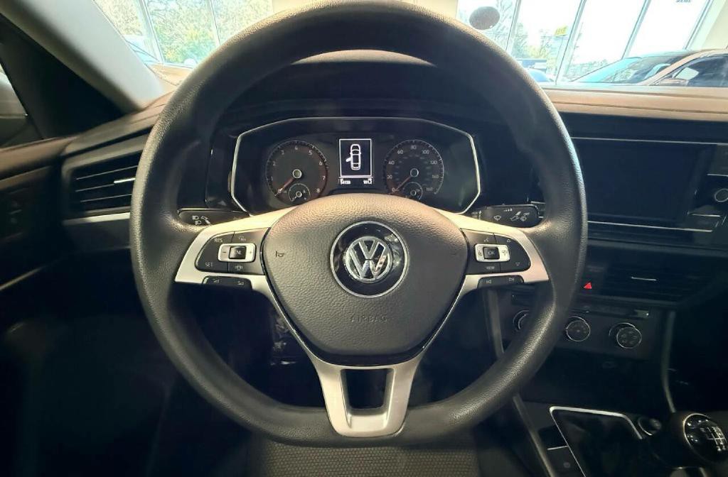 2019 Volkswagen Jetta Image 20