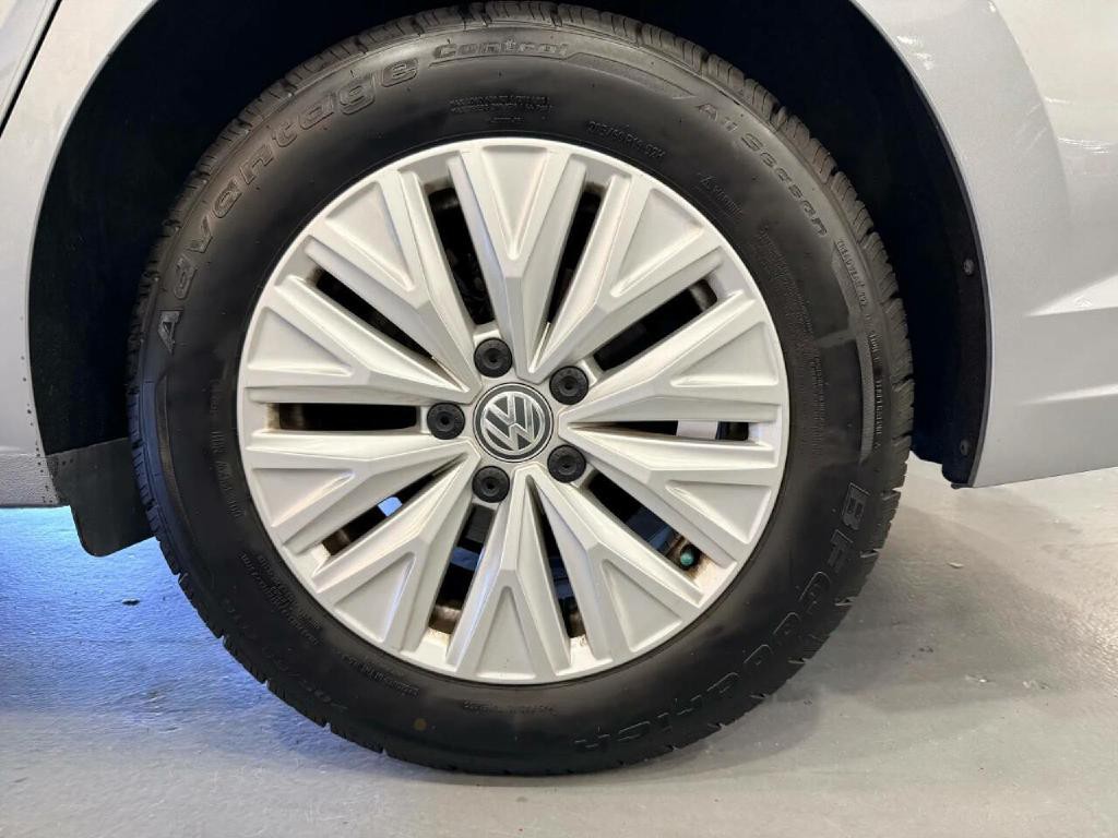 2019 Volkswagen Jetta Image 37