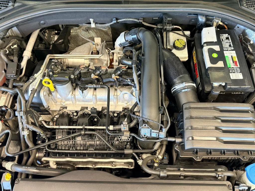2019 Volkswagen Jetta Image 42
