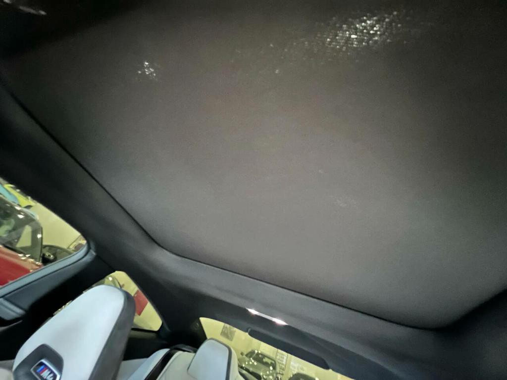 2025 BMW M4 Image 18