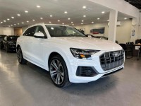 Image for 2019 Audi Q8 quattro Prestige ID: 7204263