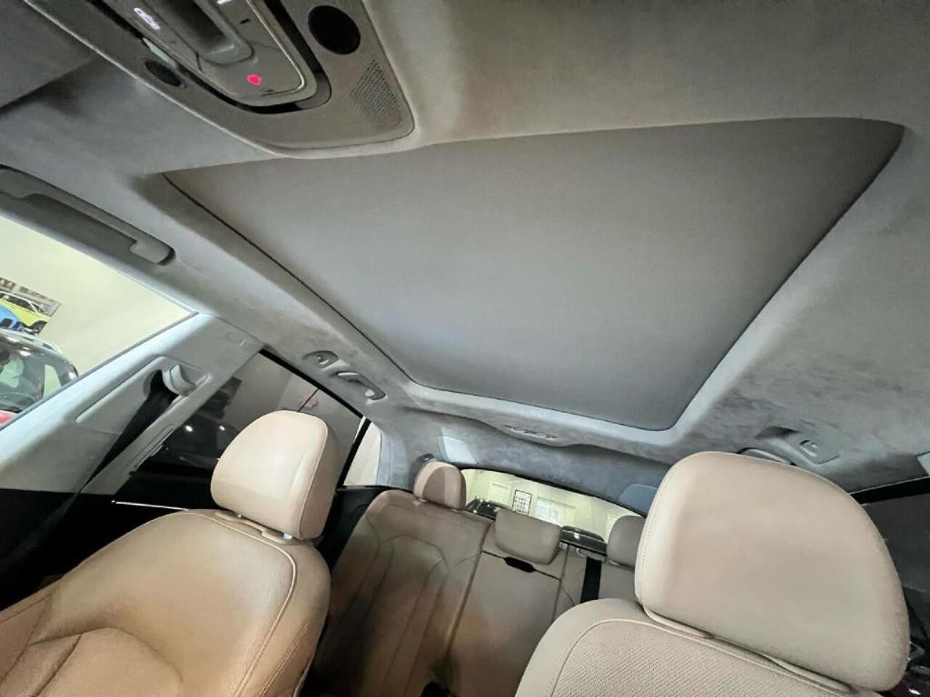 2019 Audi Q8 Image 9