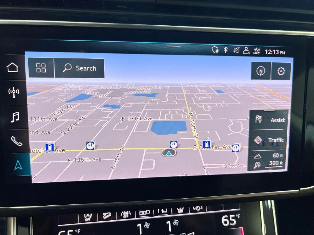 2019 Audi Q8 Image 15