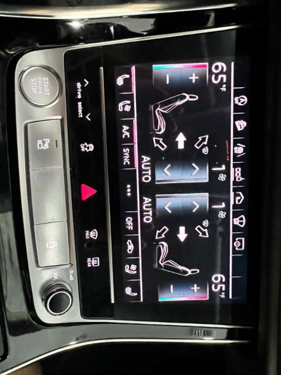 2019 Audi Q8 Image 17