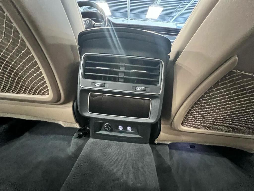 2019 Audi Q8 Image 29