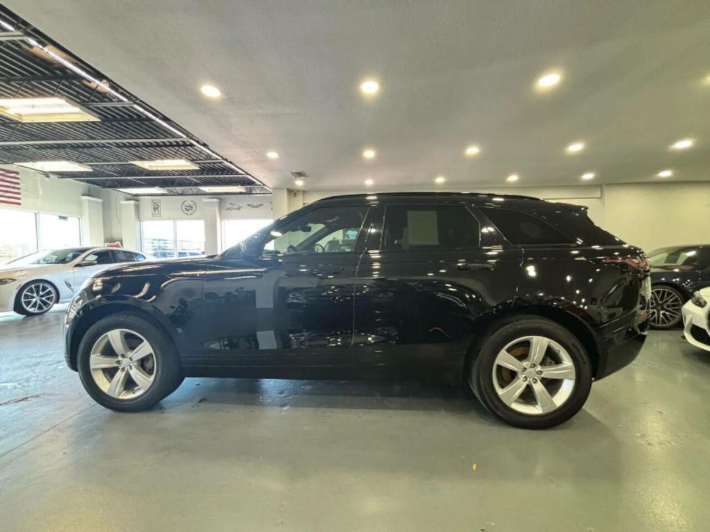 2020 Land Rover Range Rover Image 4