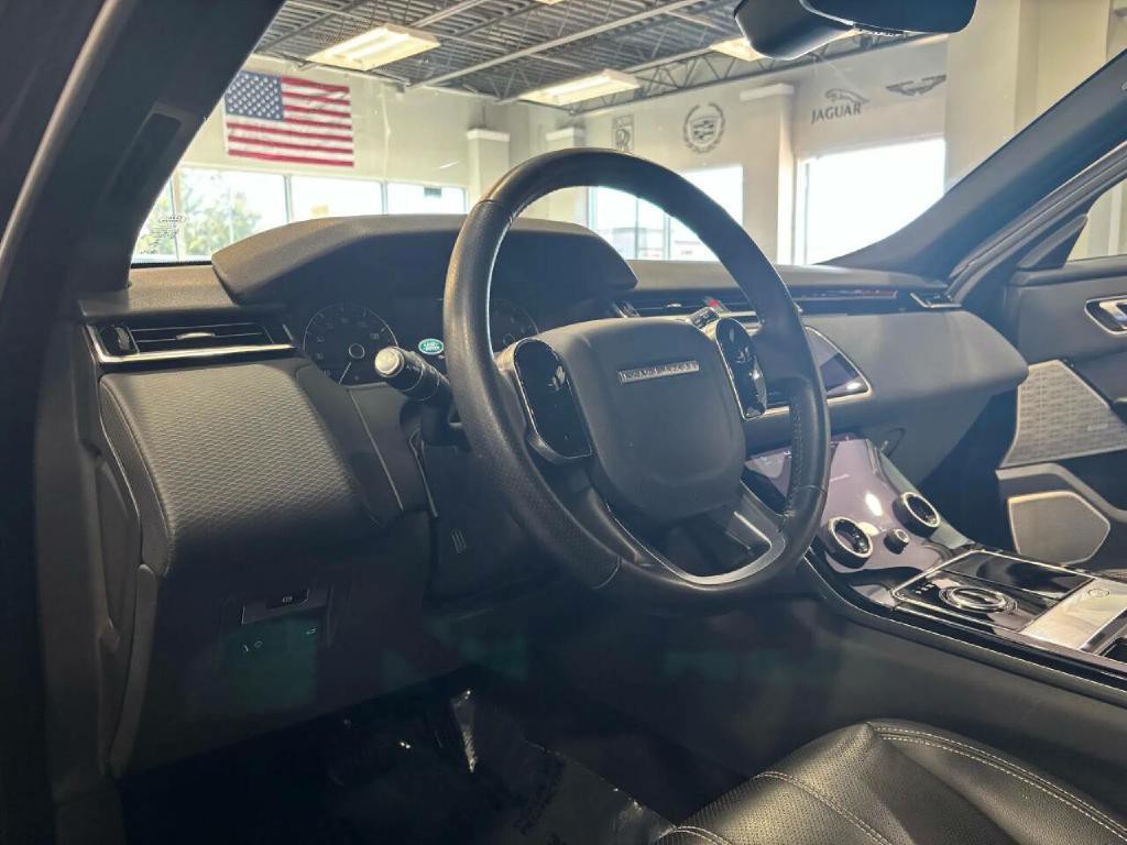 2020 Land Rover Range Rover Image 9