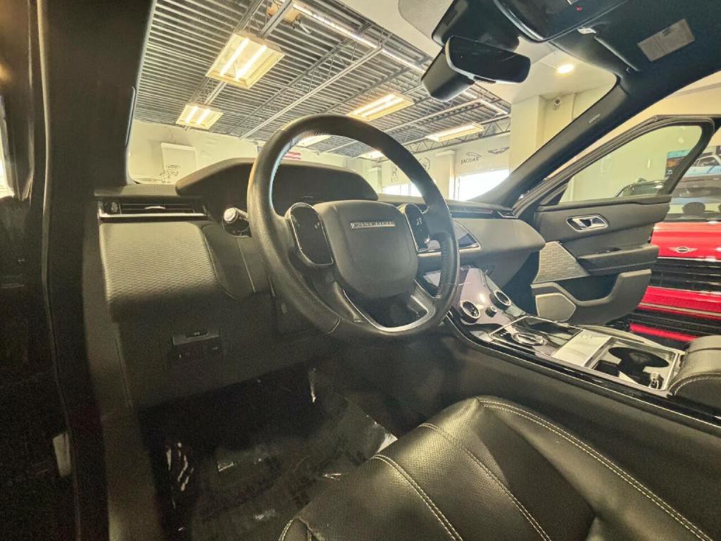 2020 Land Rover Range Rover Image 10