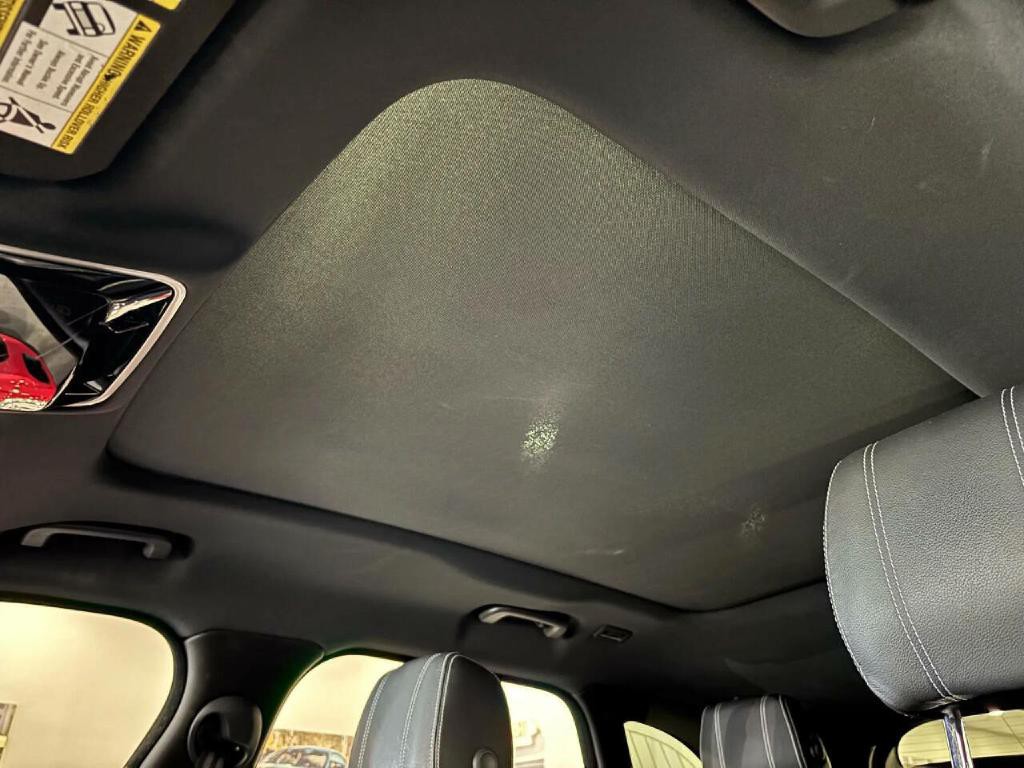 2020 Land Rover Range Rover Image 14