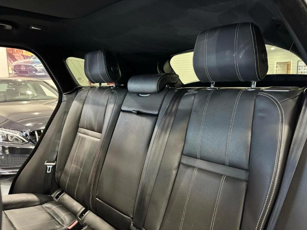 2020 Land Rover Range Rover Image 16