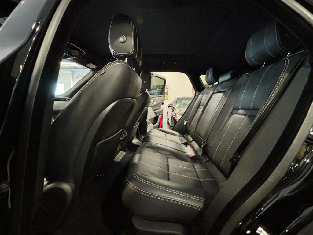 2020 Land Rover Range Rover Image 17