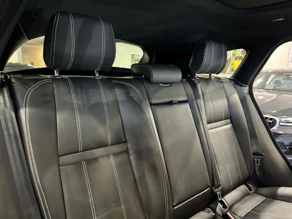 2020 Land Rover Range Rover Image 18