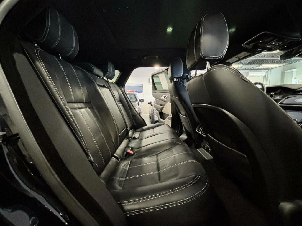 2020 Land Rover Range Rover Image 19