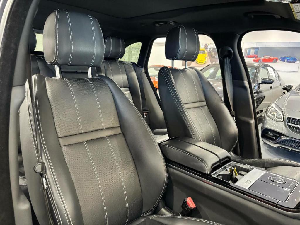 2020 Land Rover Range Rover Image 20