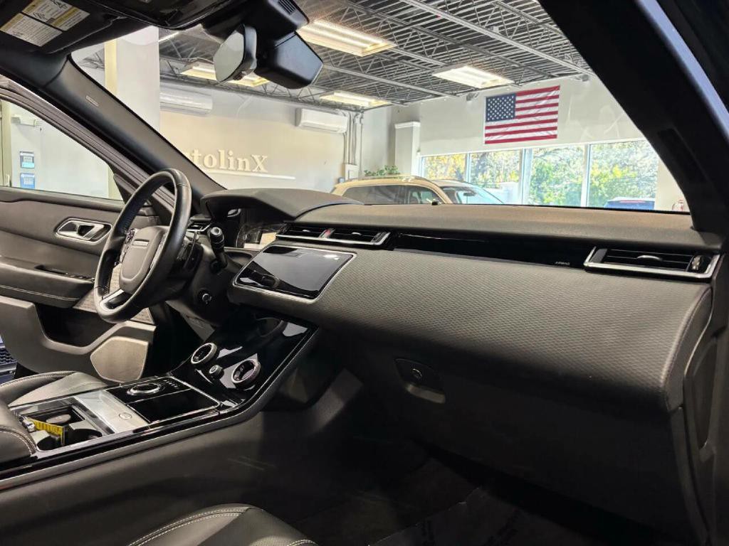 2020 Land Rover Range Rover Image 23