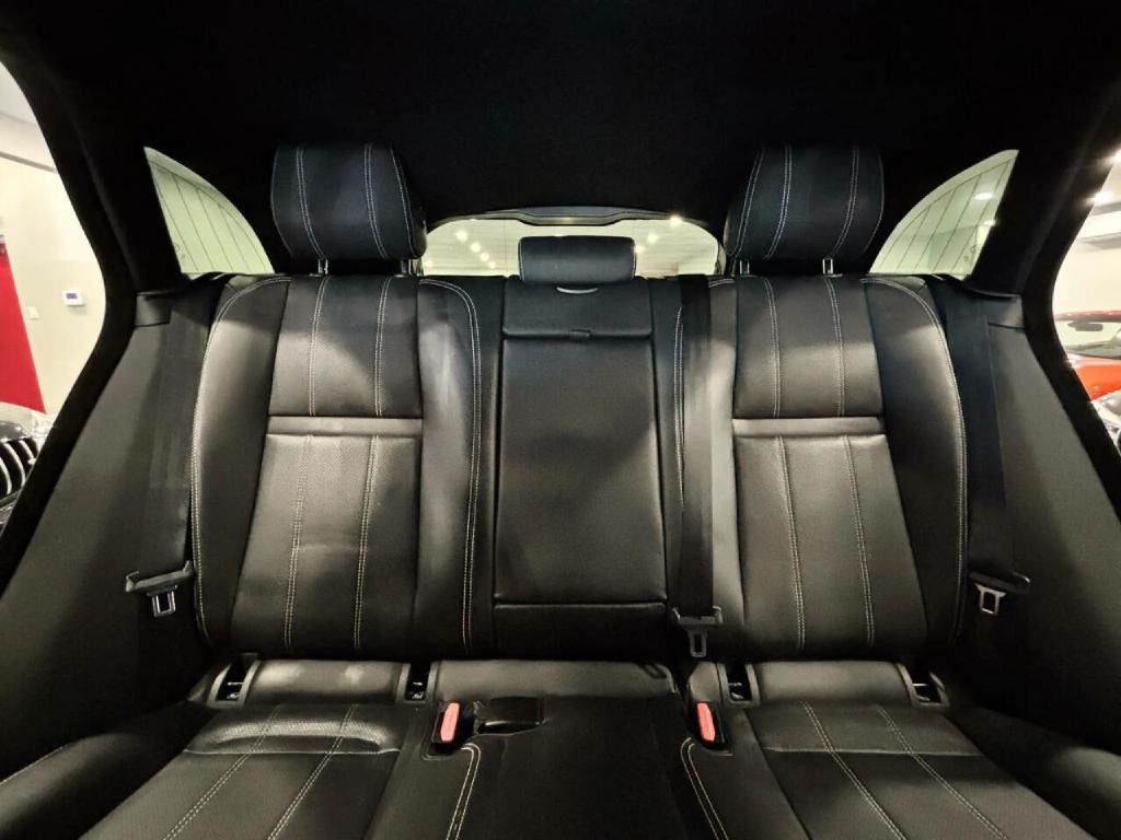 2020 Land Rover Range Rover Image 24