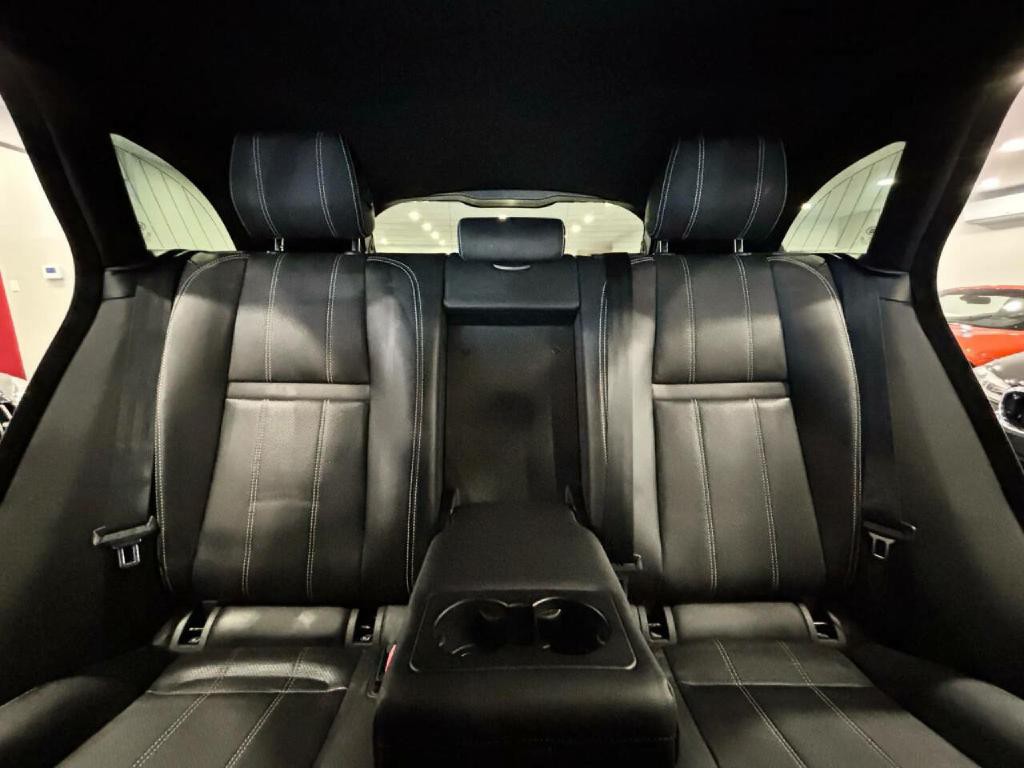 2020 Land Rover Range Rover Image 25