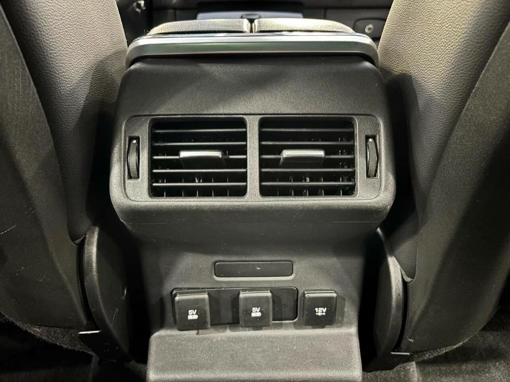 2020 Land Rover Range Rover Image 26