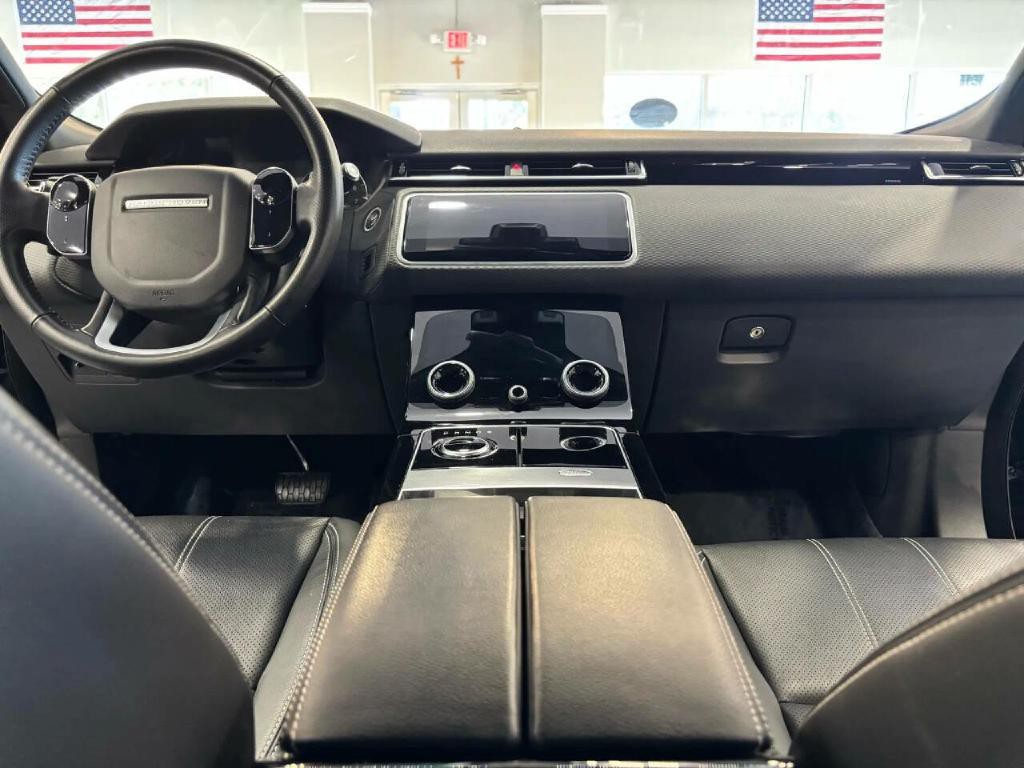 2020 Land Rover Range Rover Image 27