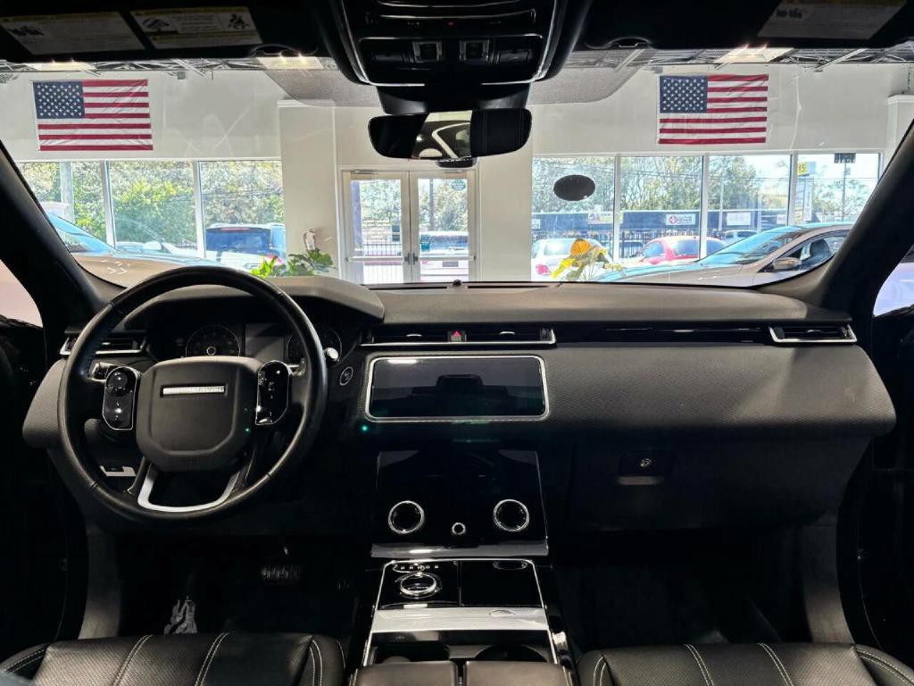 2020 Land Rover Range Rover Image 28